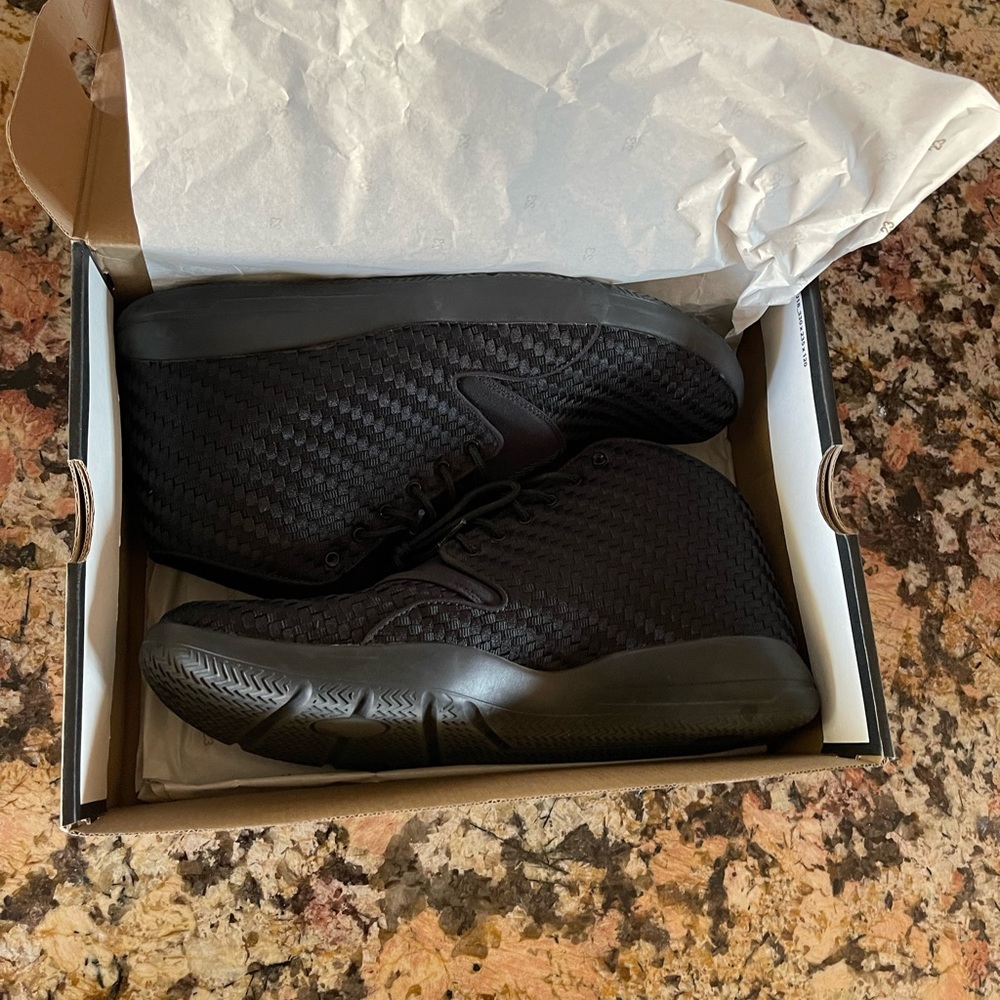 Jordan Eclipse Chukka